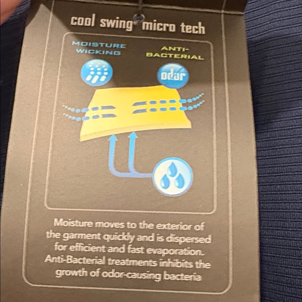 NWT [Page & Tuttle] Auburn University Tigers NCAA Long-Sleeve Pullover Men’s 3XL - Picture 13 of 13